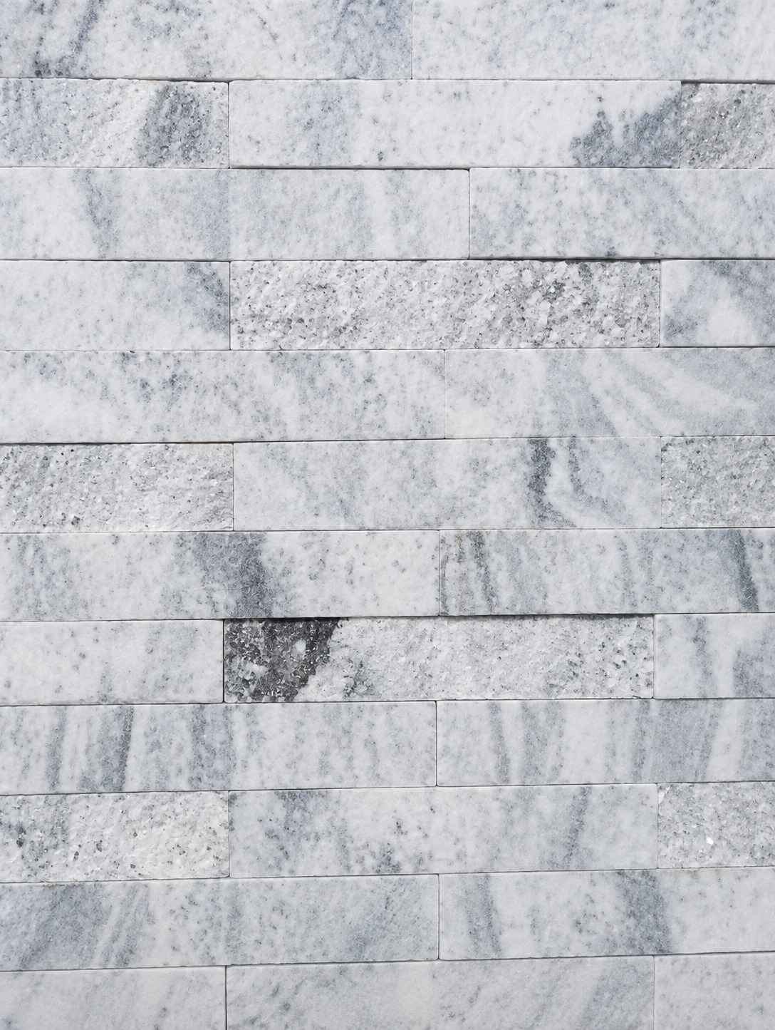 Quartzite cladding