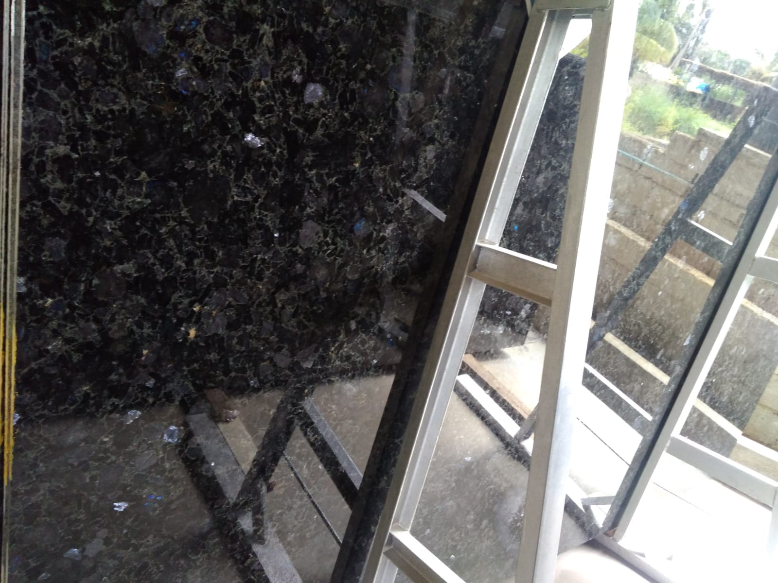 Tan Brown