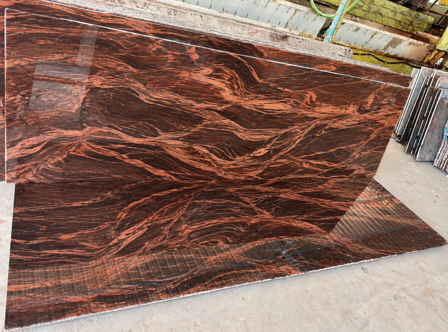 Granite