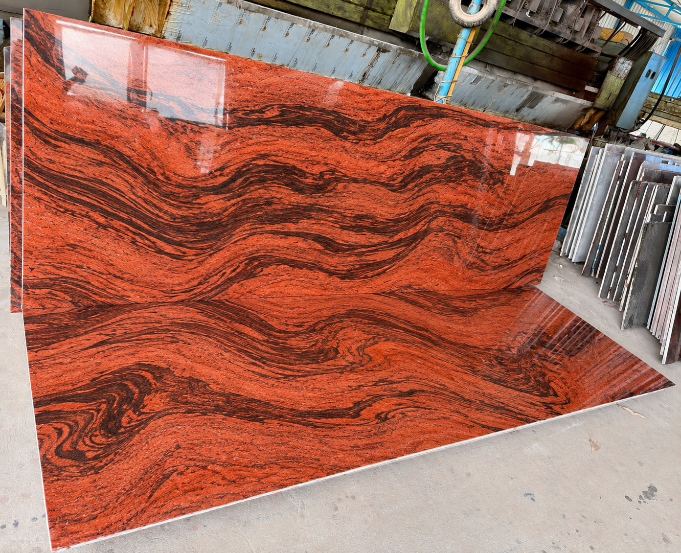 Granite