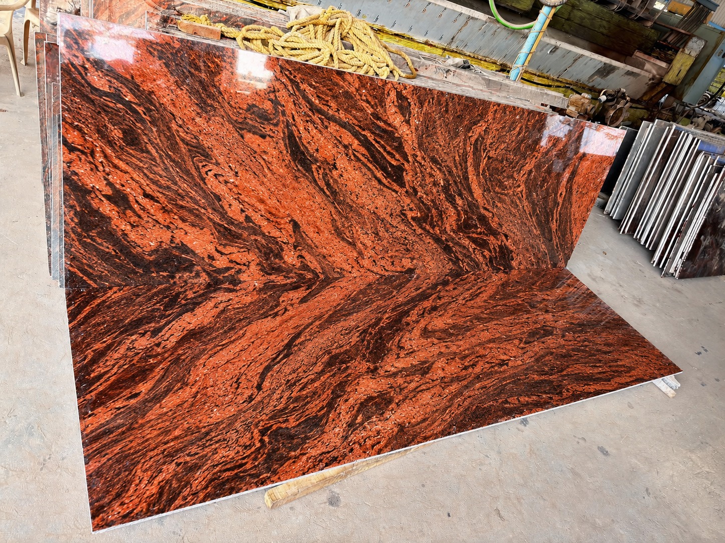 Granite