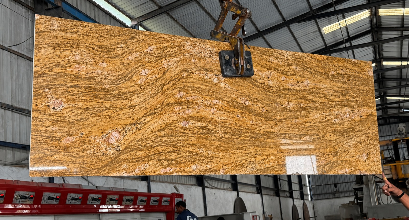 Granite