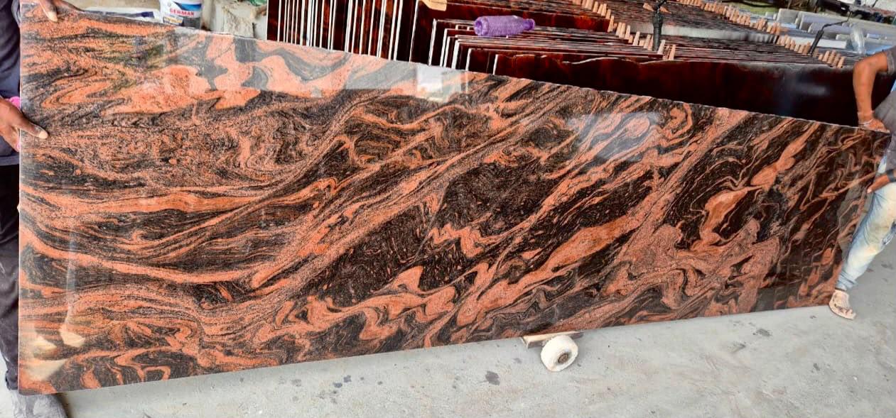 Granite