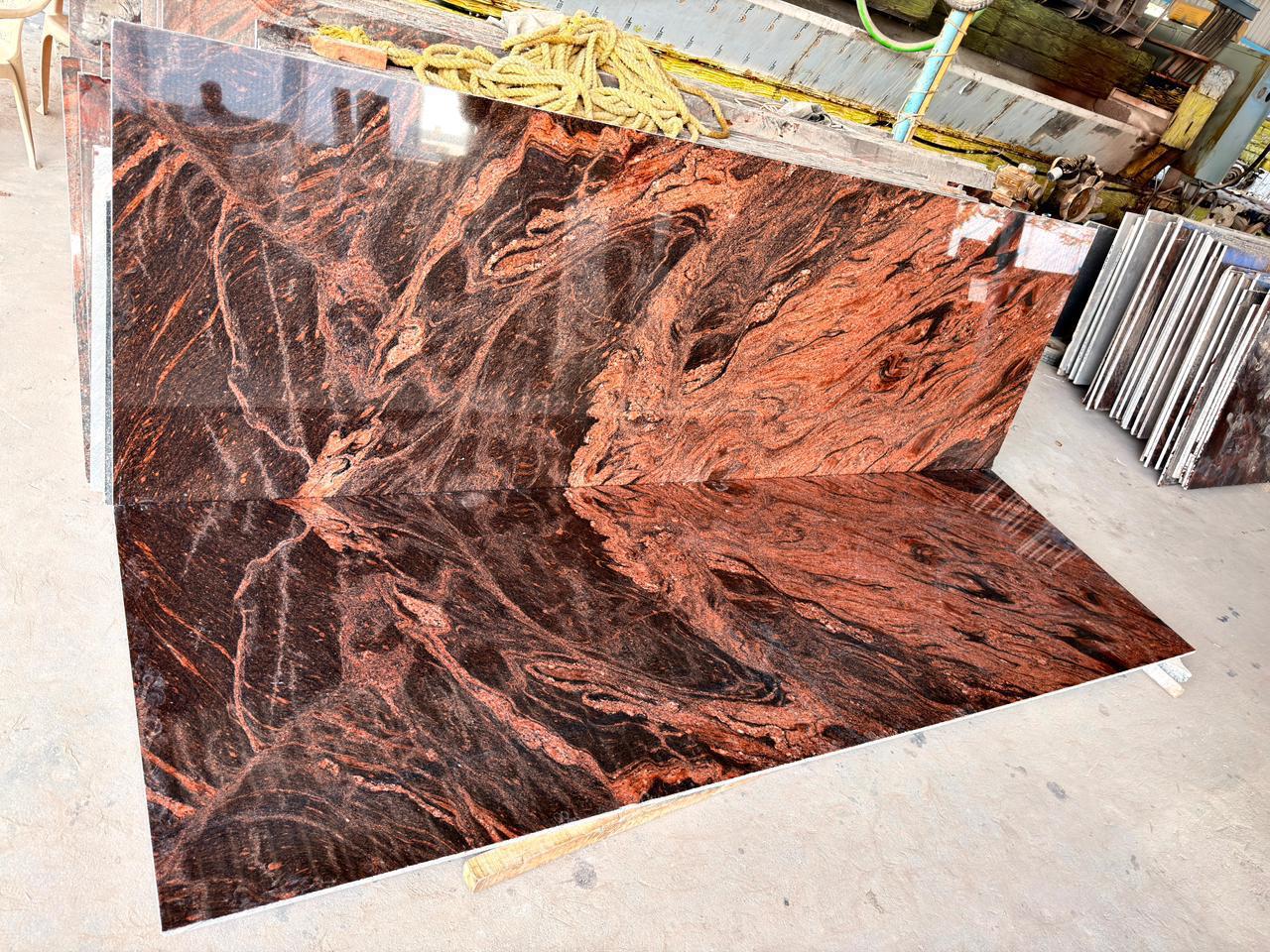 Granite