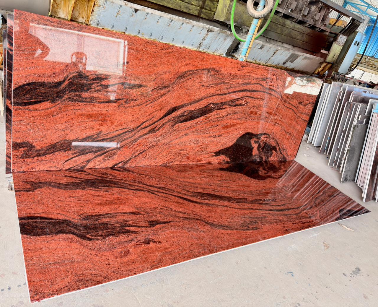 Granite