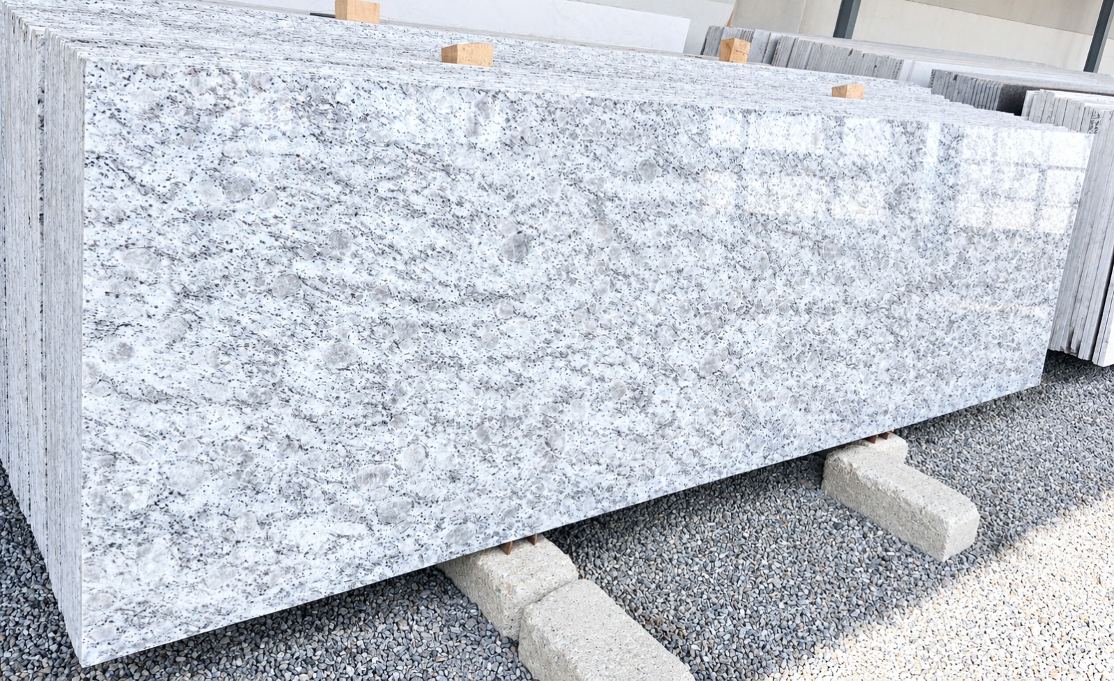 Tan Brown Granite
