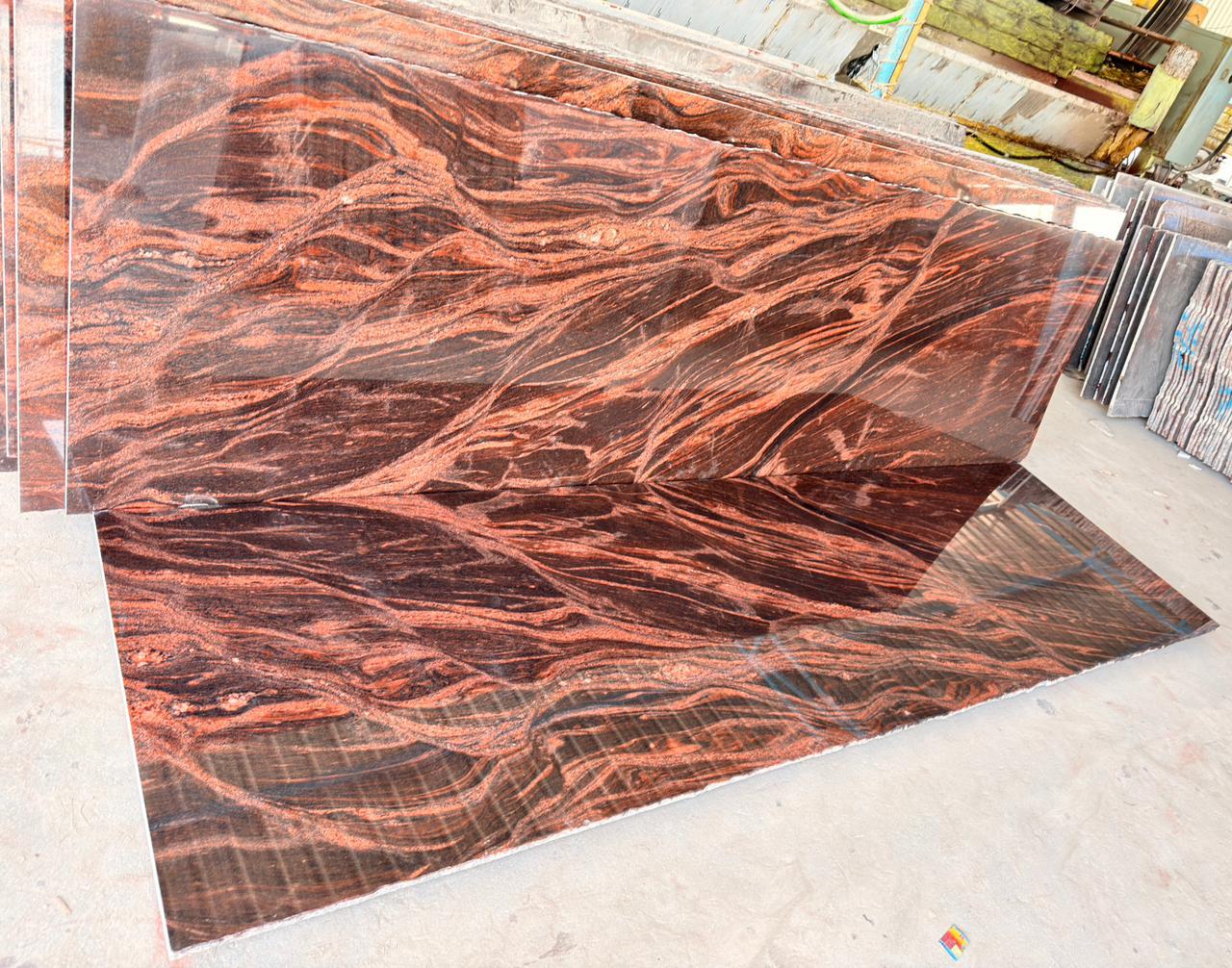 Granite