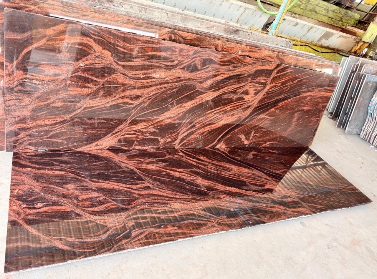 Granite