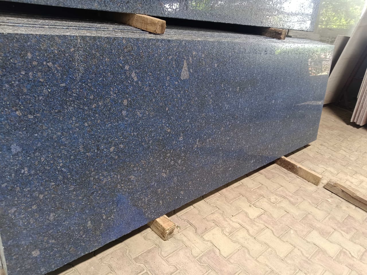 Granite