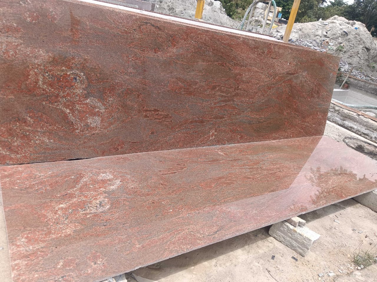 Granite