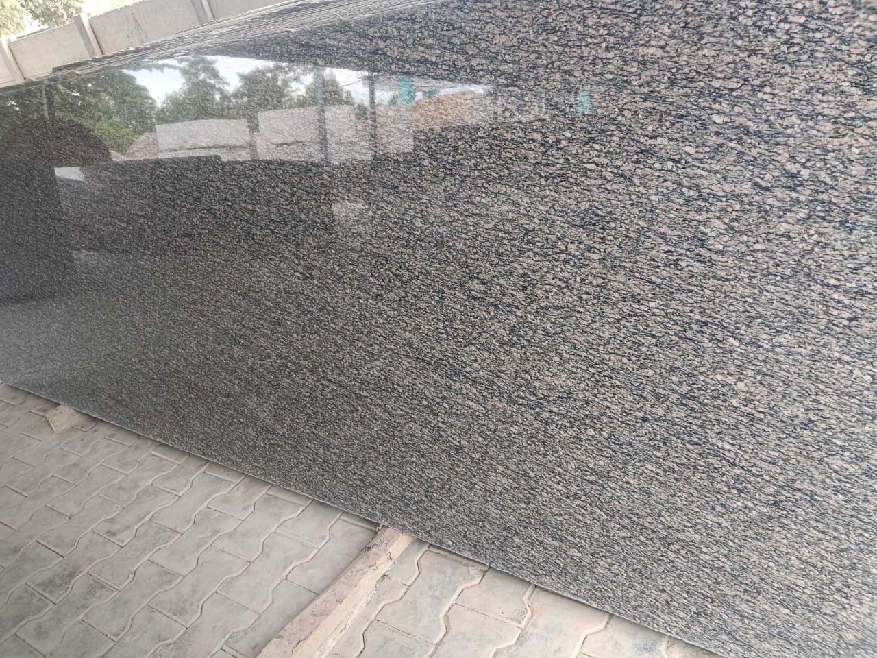 Granite