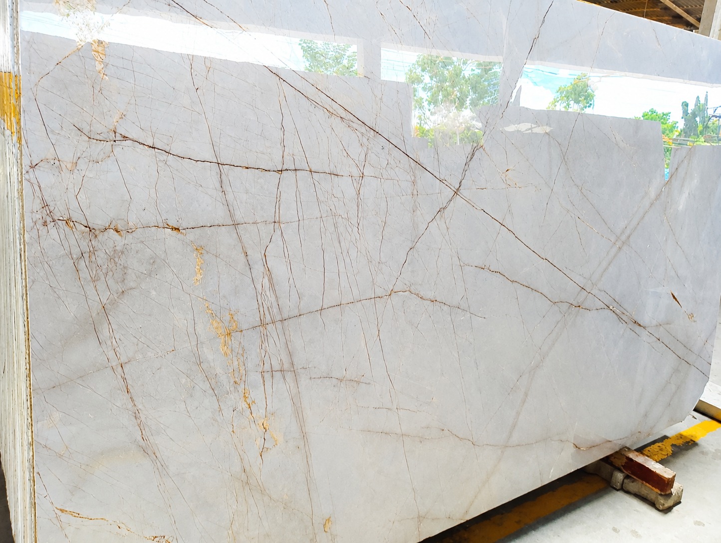 Granite