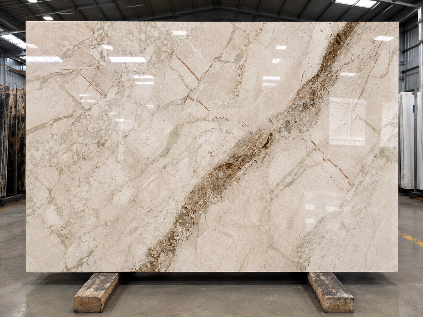 Granite