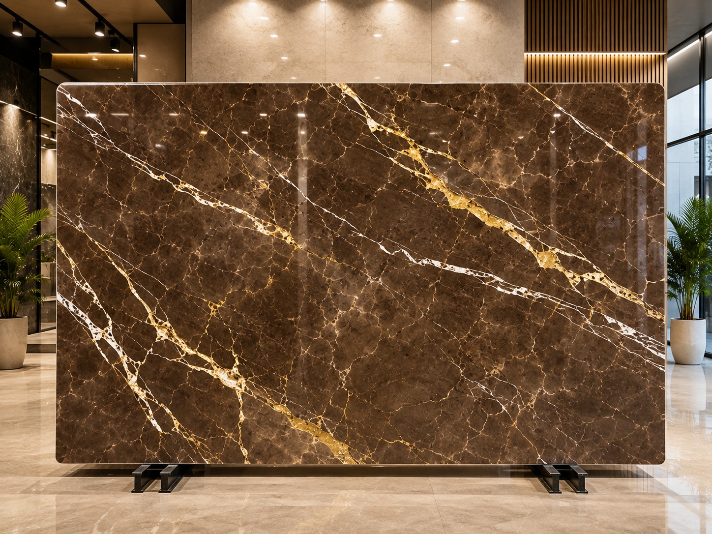 Granite
