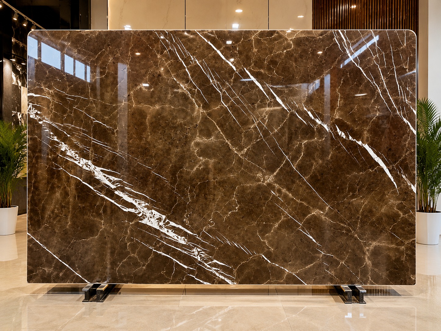 Granite