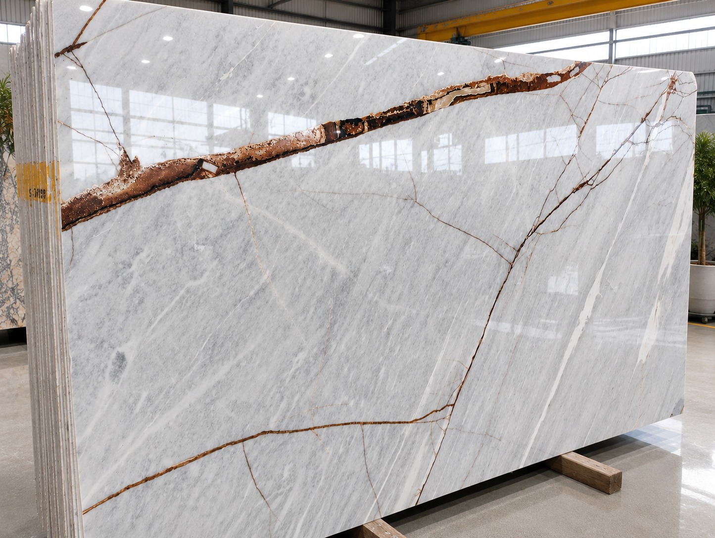Granite