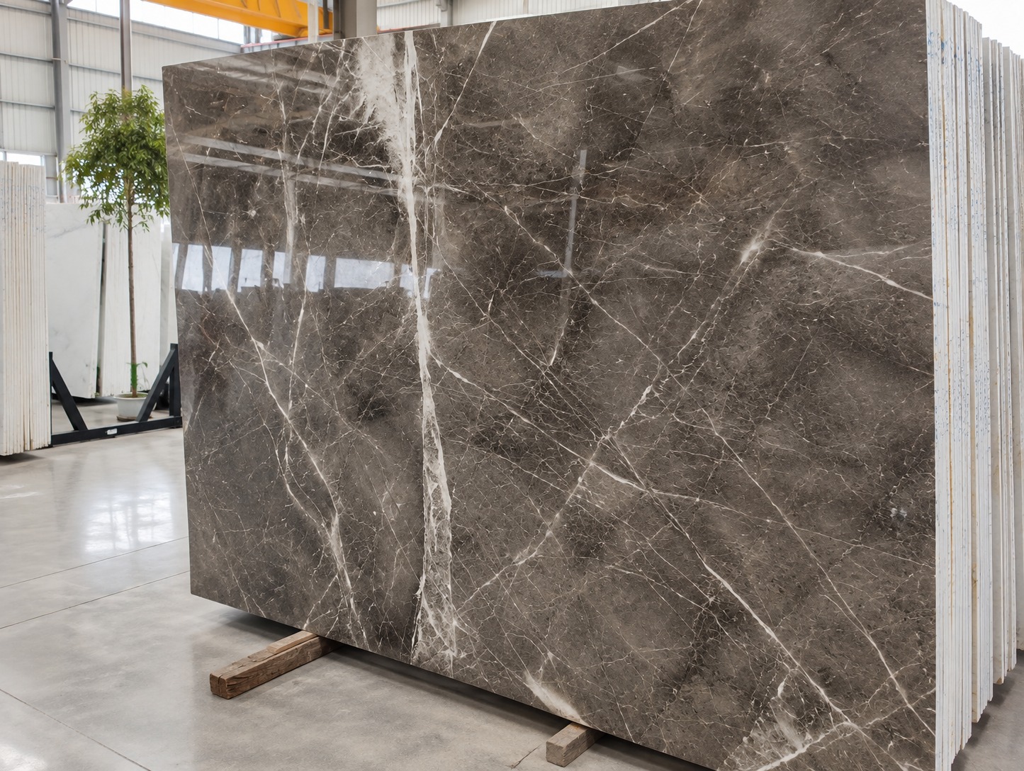 Granite