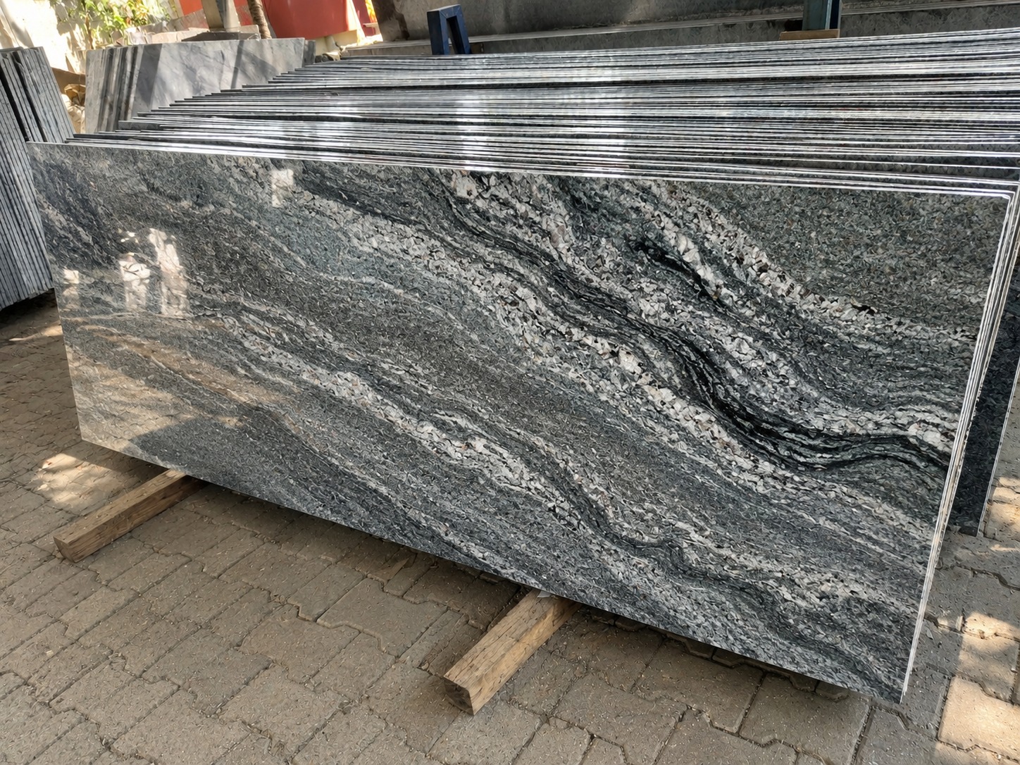 Granite