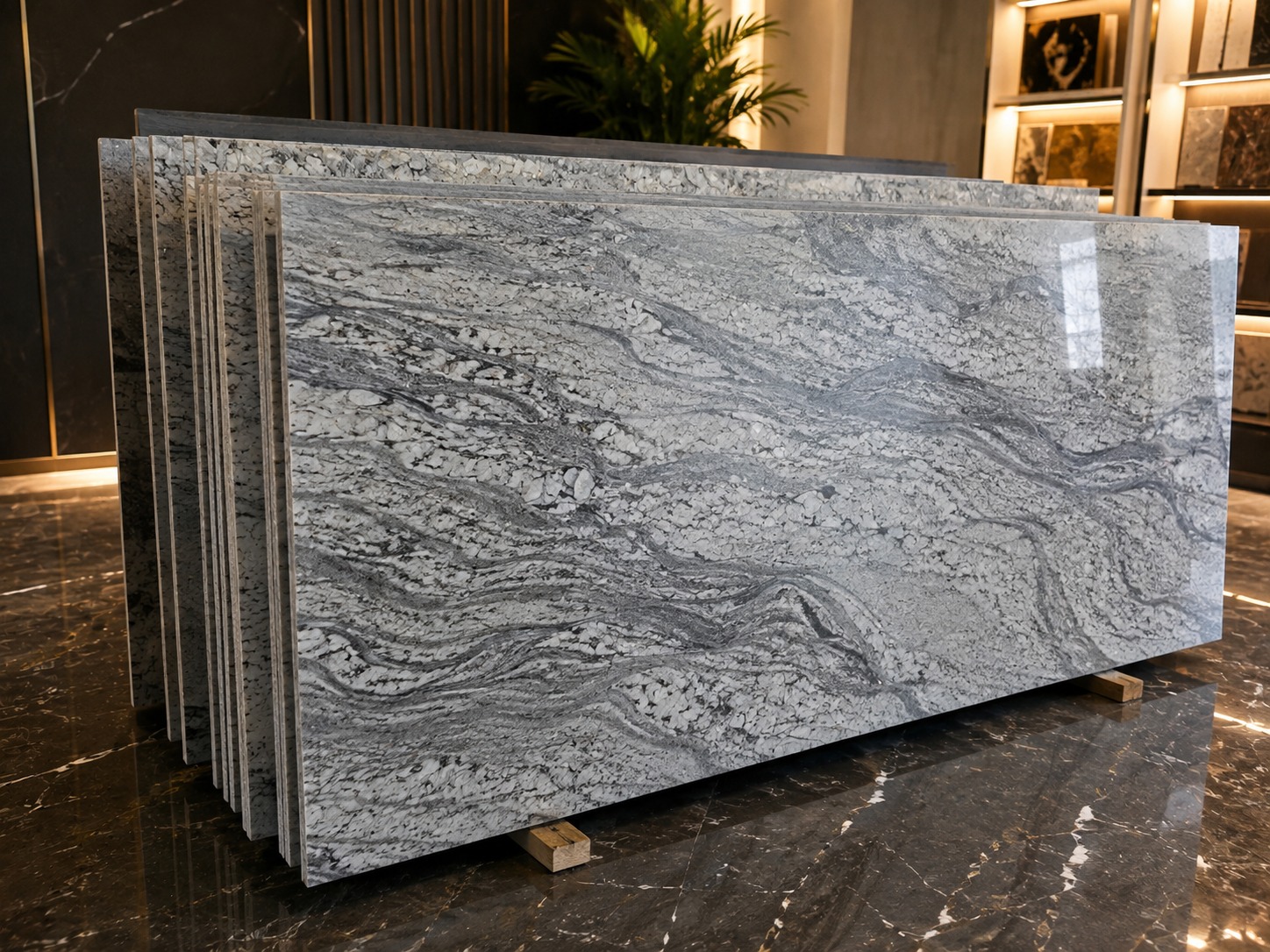 Granite