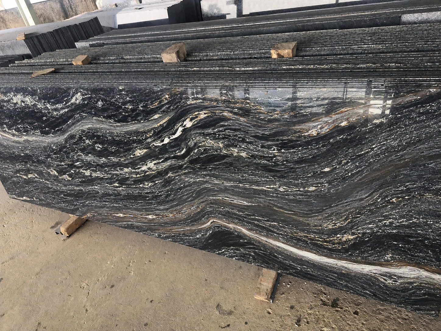 Granite