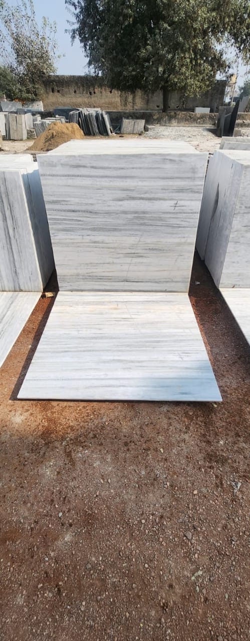 Katni Beige Marble