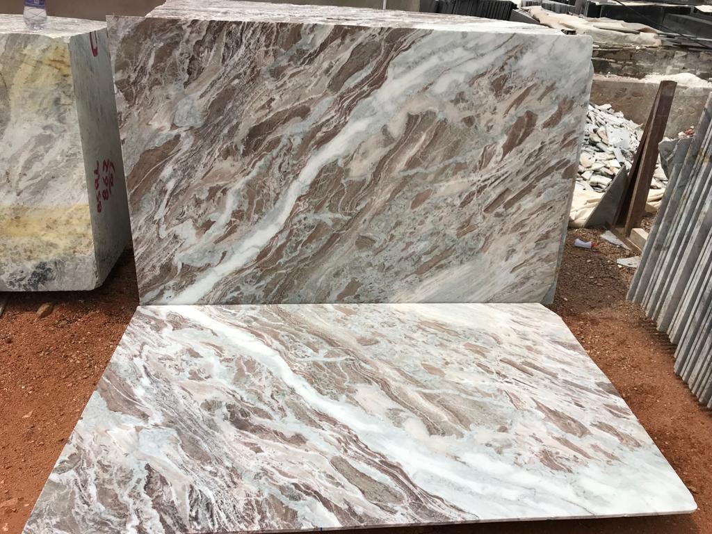 Indian Marble