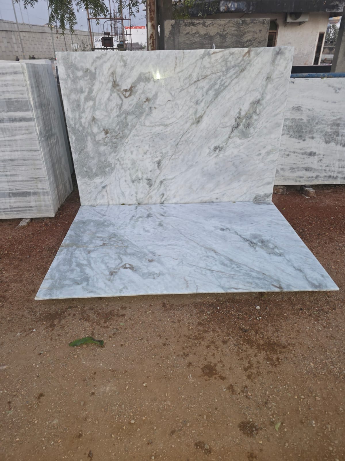 Indian Marble