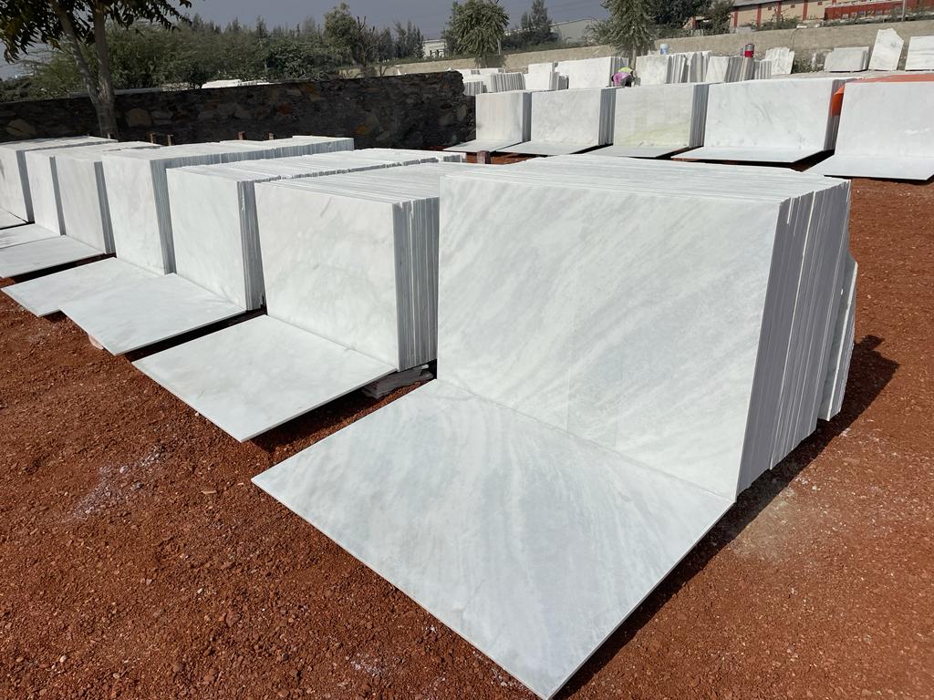 Katni Beige Marble