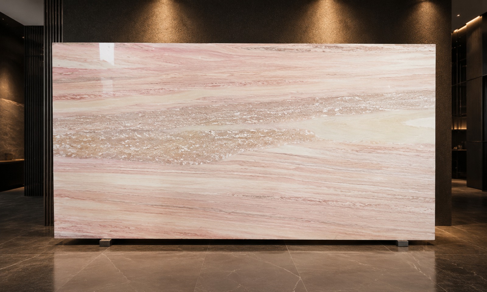 Imported Marble