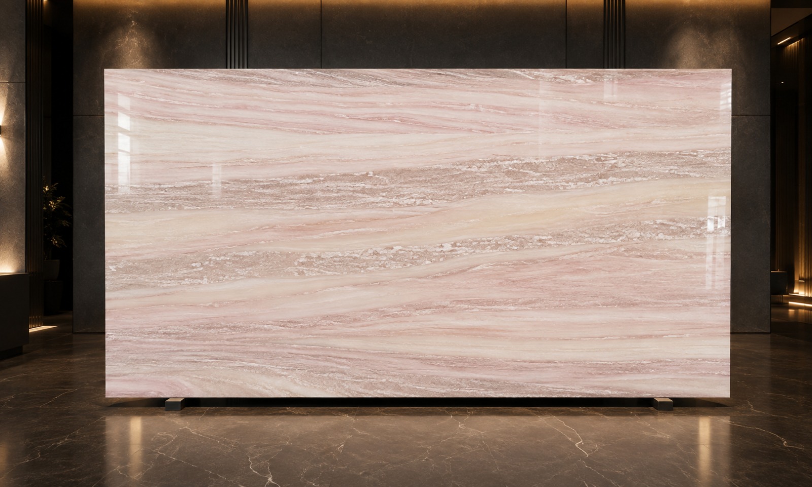 Imported Marble