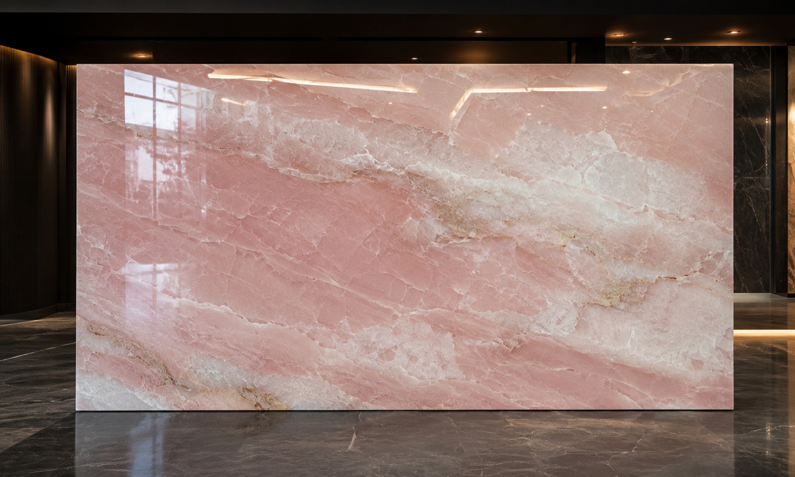 Imported Marble