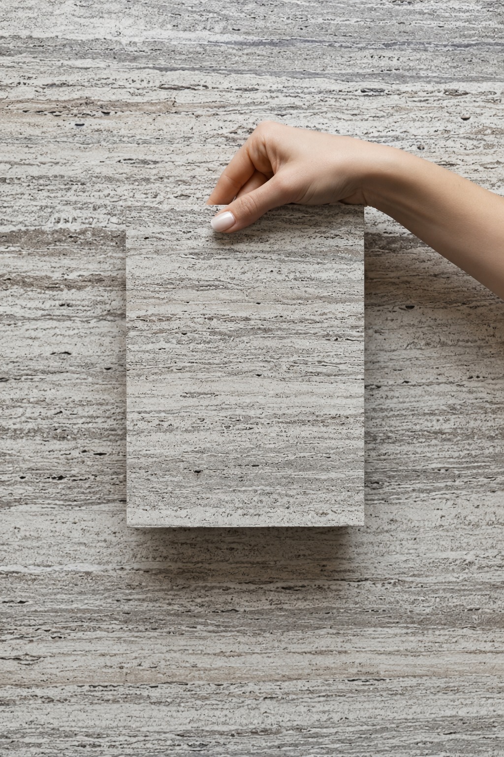 Imported Marble