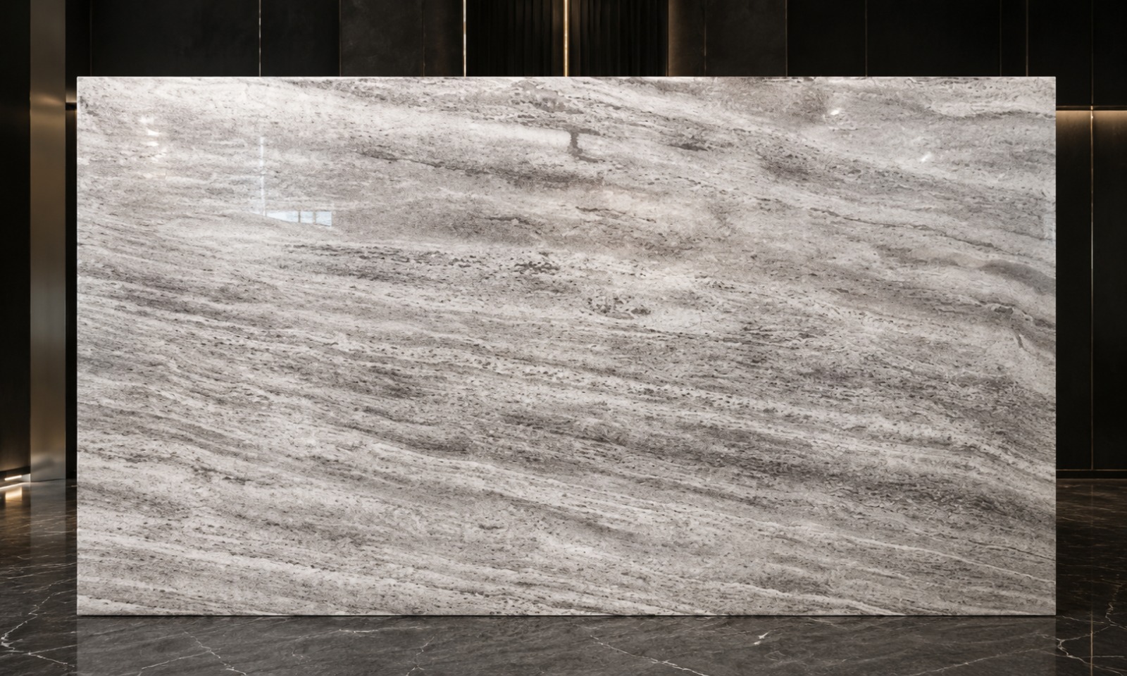 Imported Marble