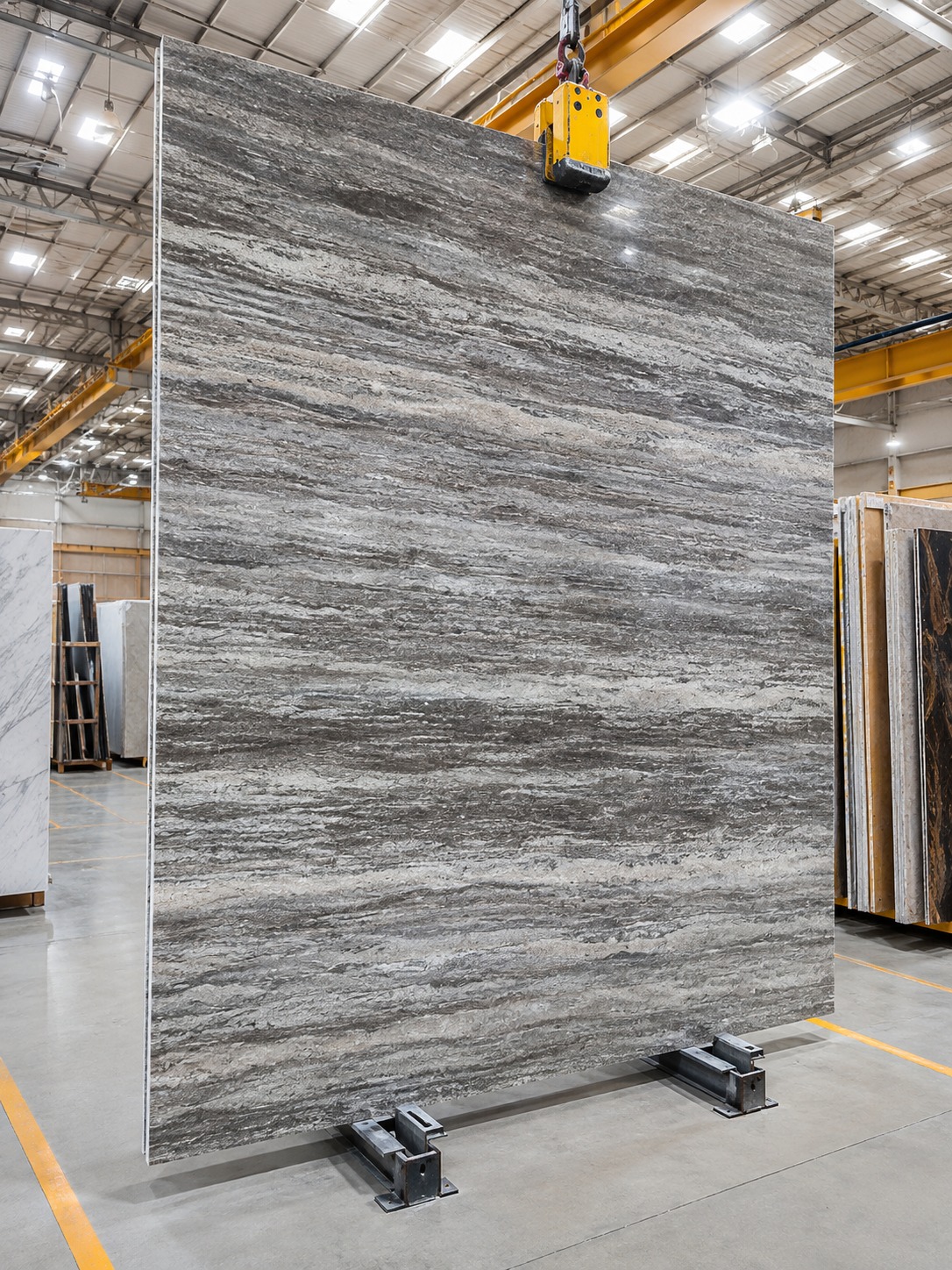 Imported Marble