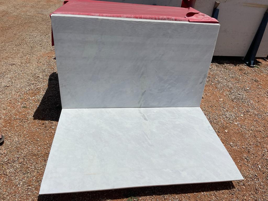 Katni Beige Marble