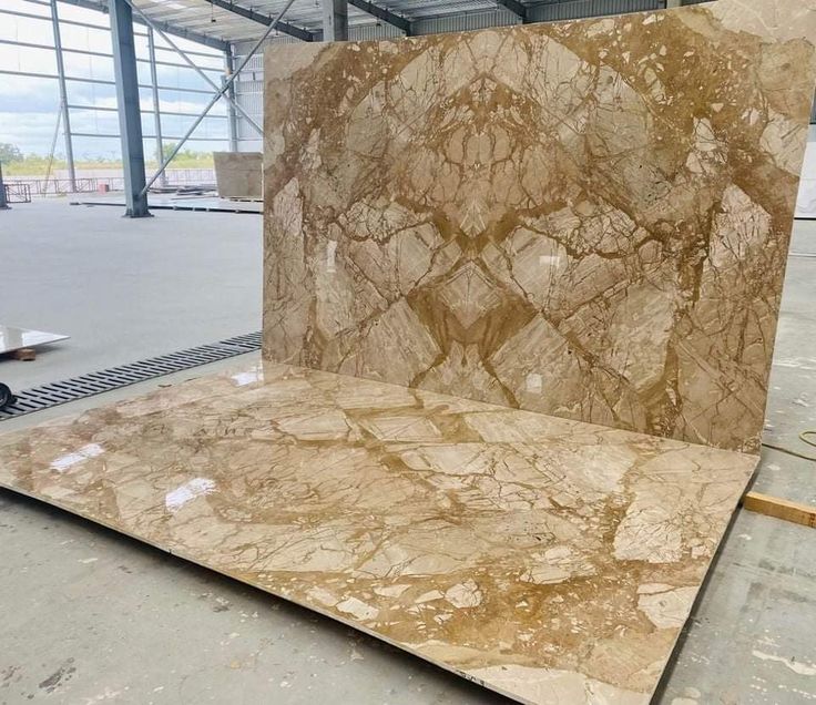 Marble