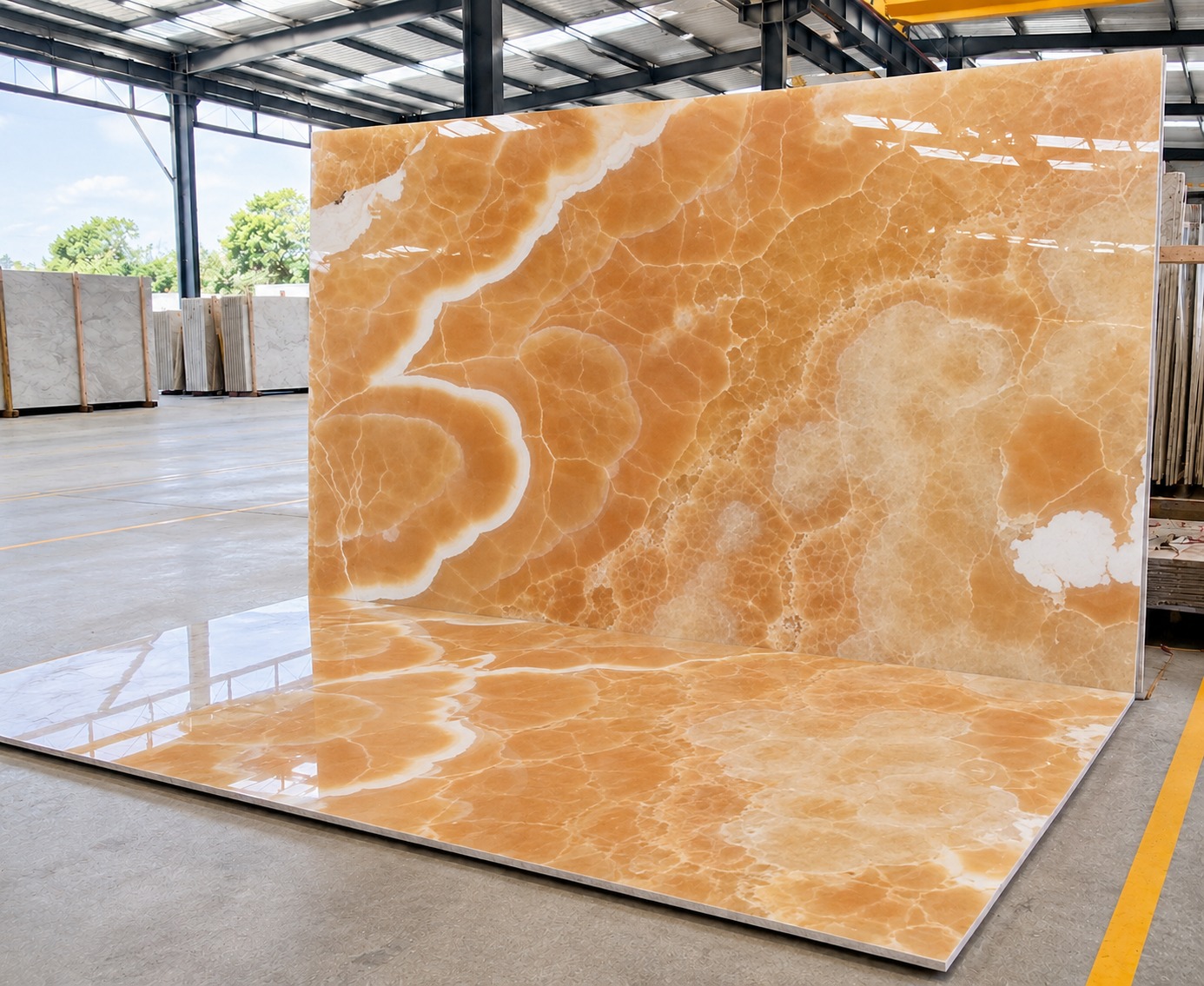 Rosso Levanto Marble