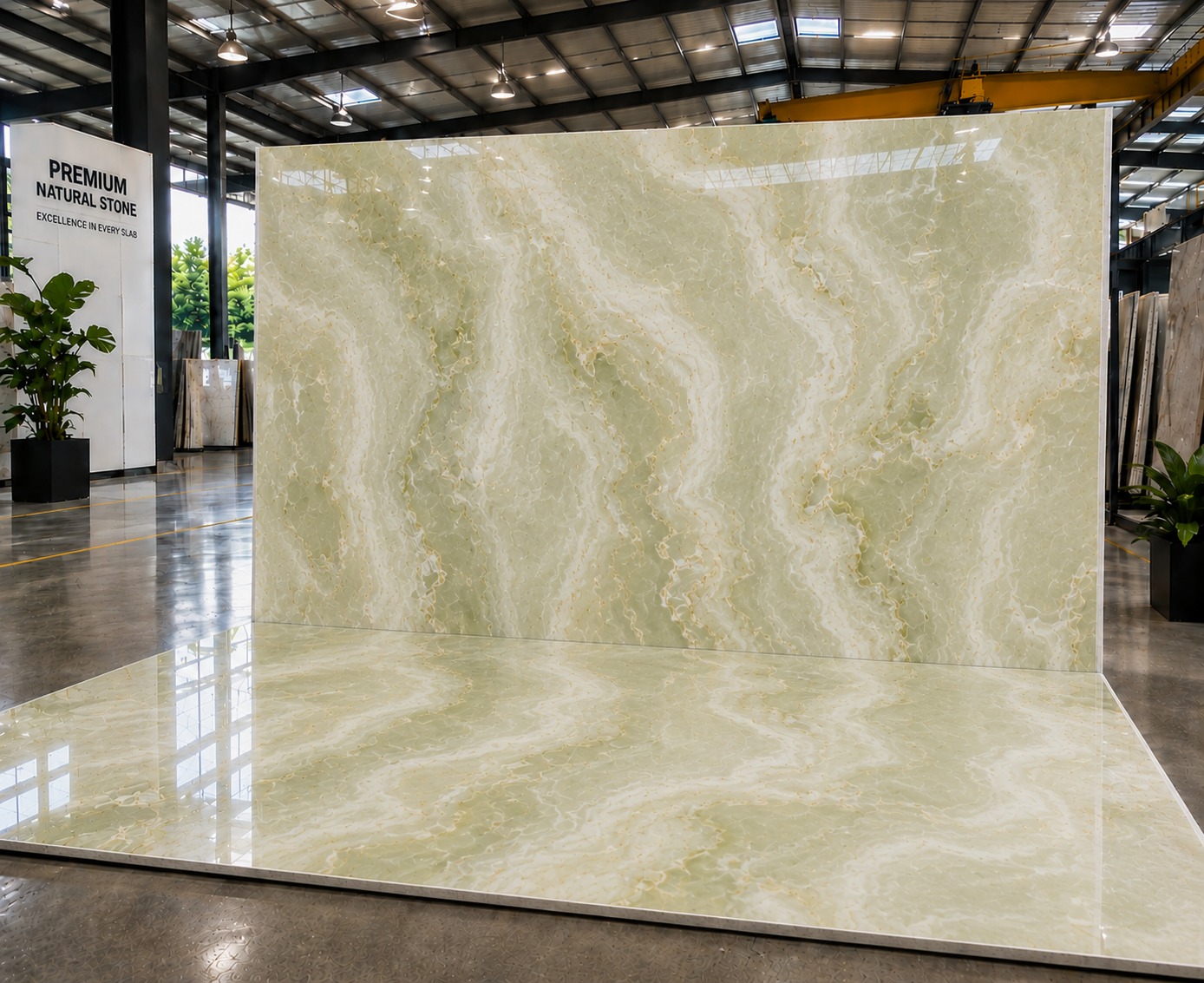 Rosso Levanto Marble