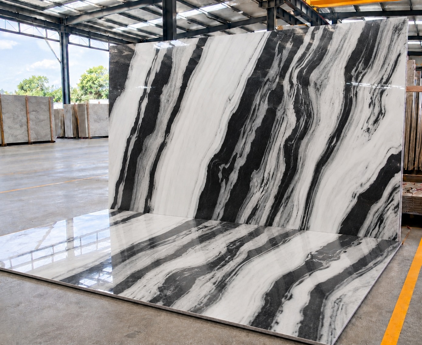 Rosso Levanto Marble