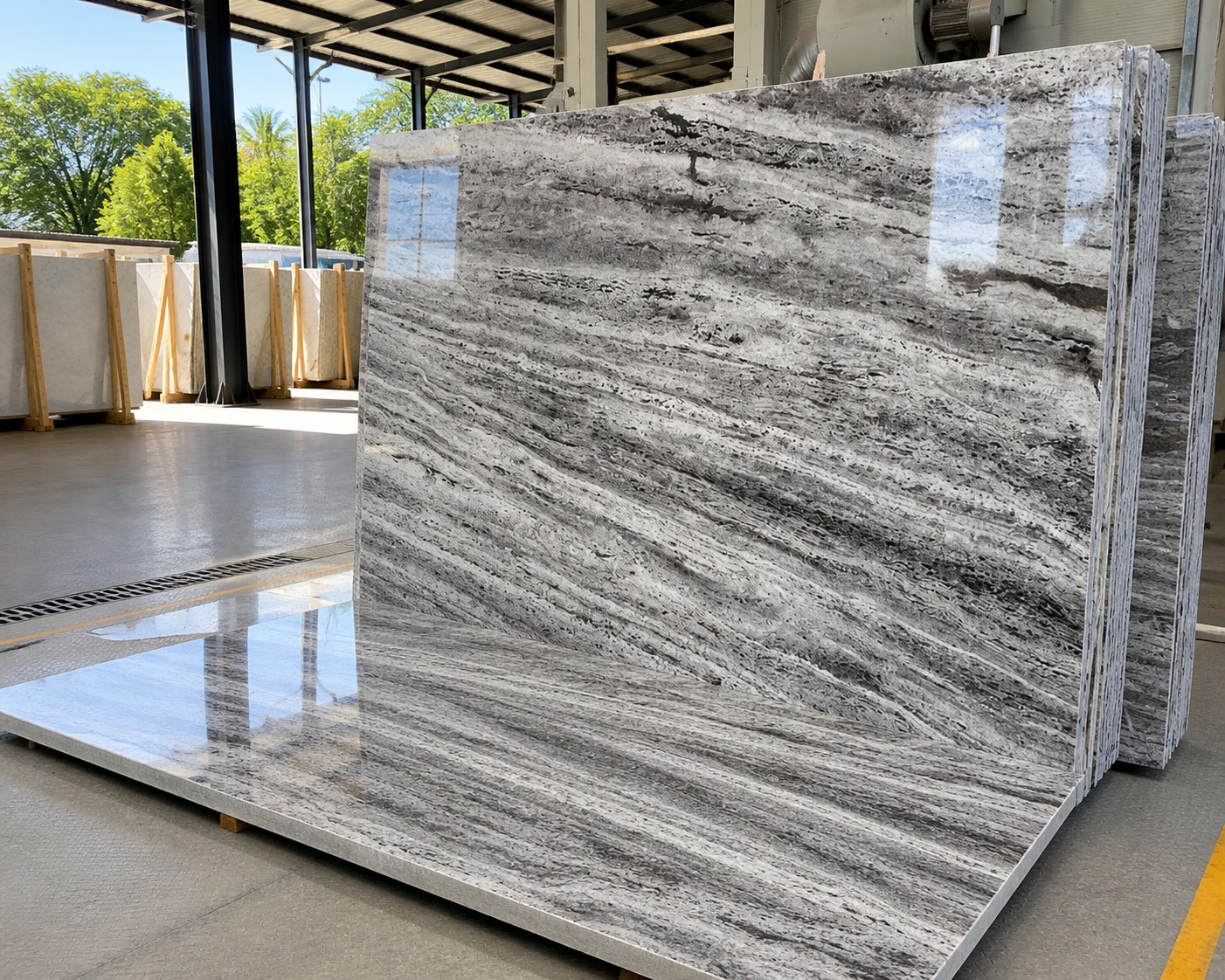 Botticino Marble