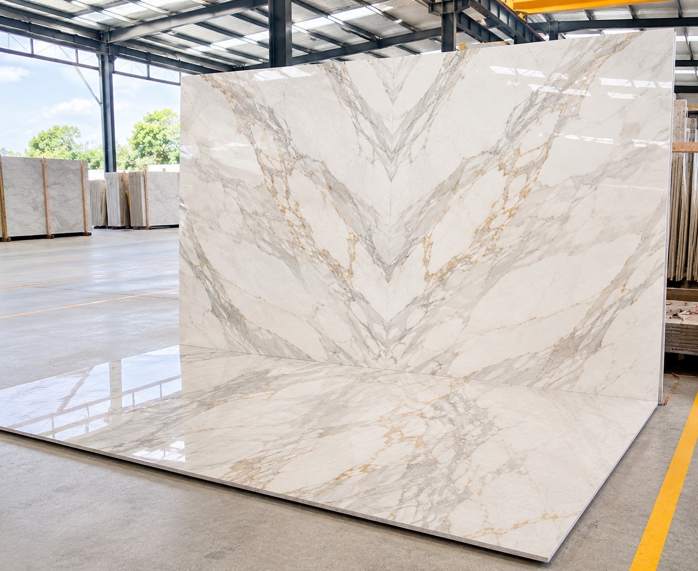Emperador Dark Marble