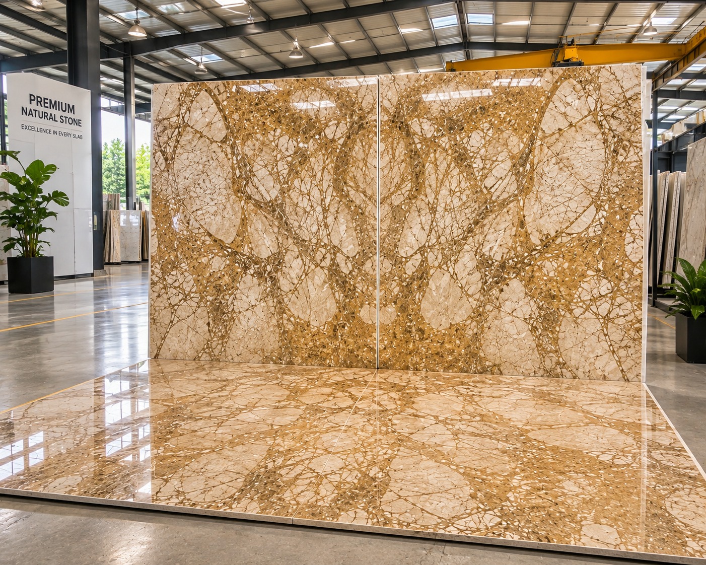 Rosso Levanto Marble