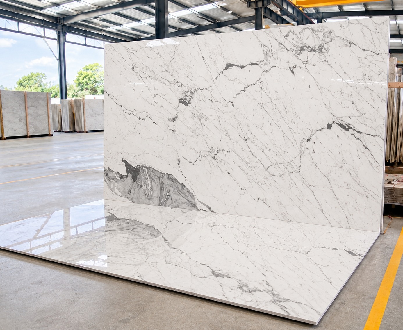 Rosso Levanto Marble