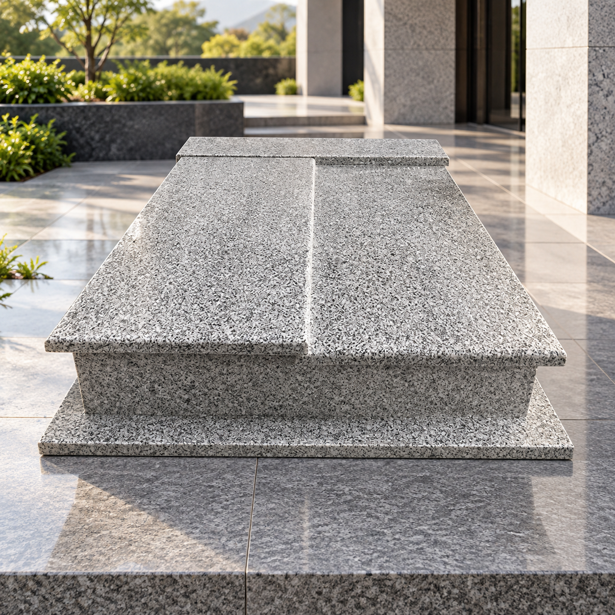 Fieldstone cladding
