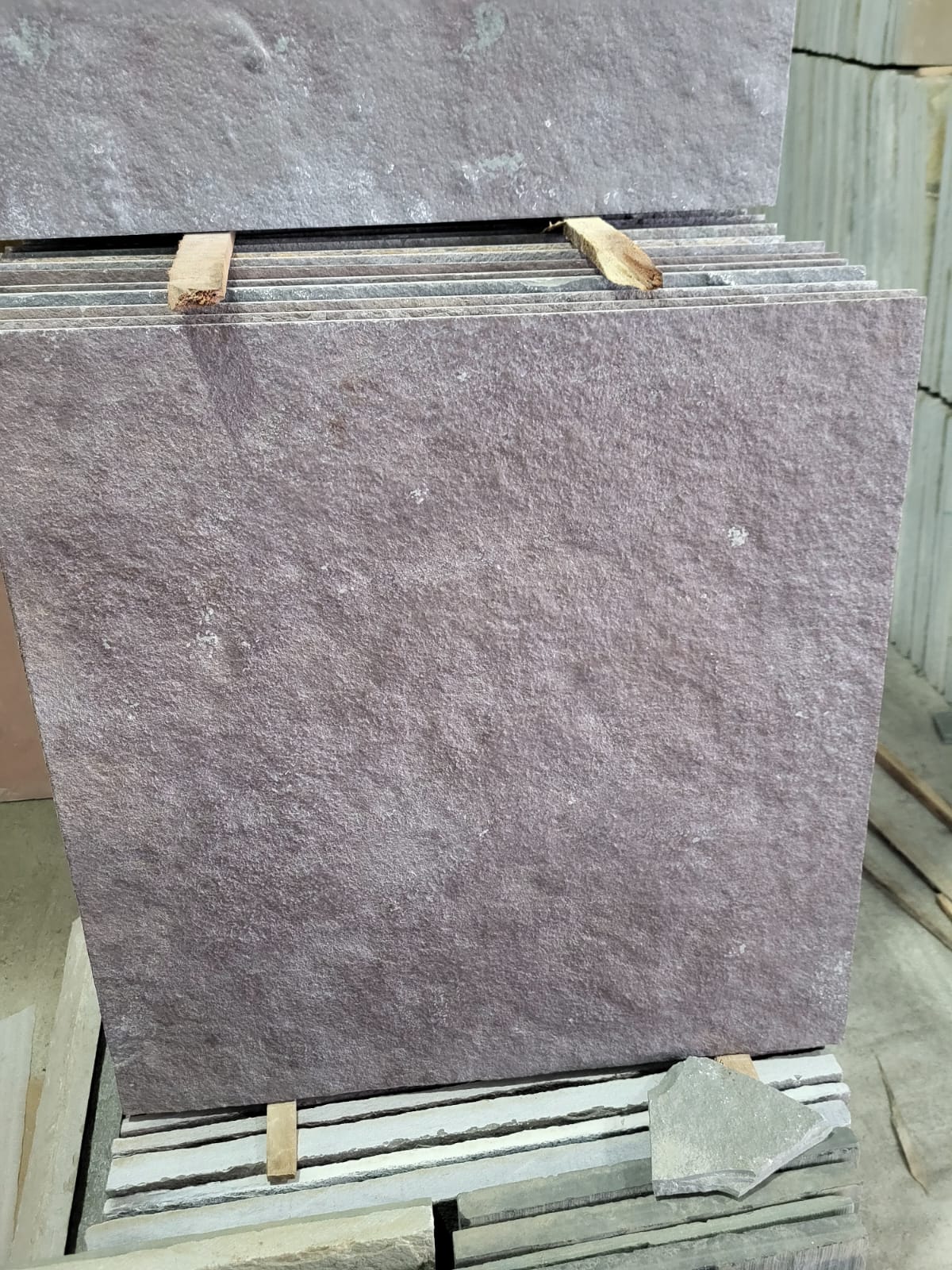 Limestone