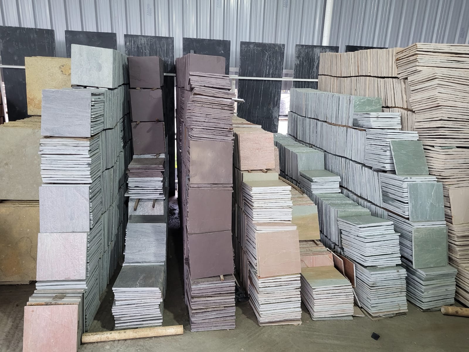 Limestone