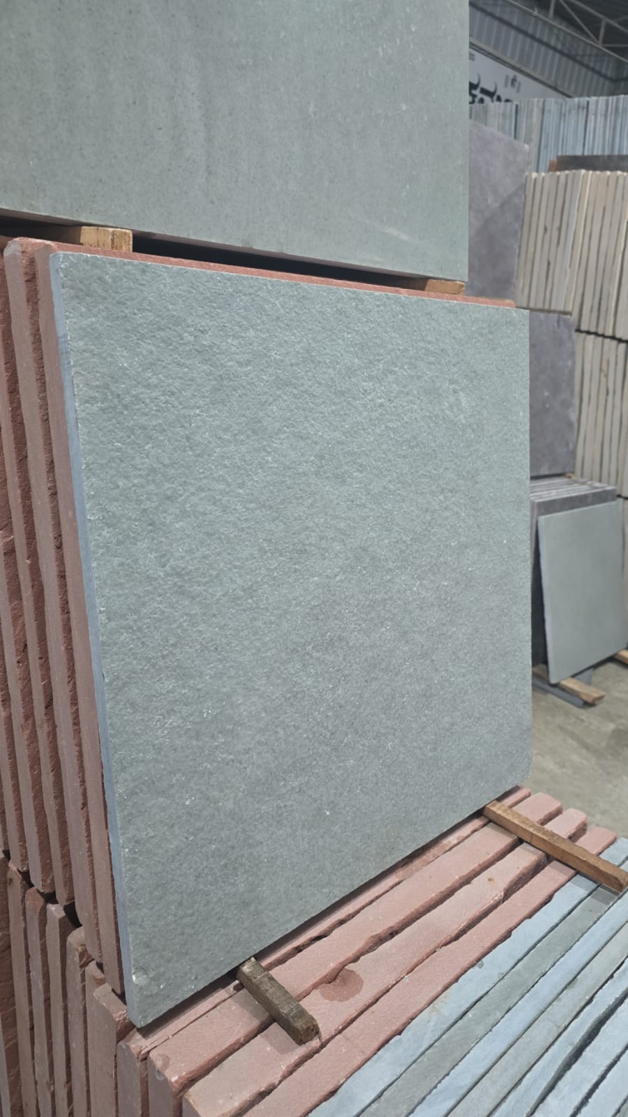 Limestone
