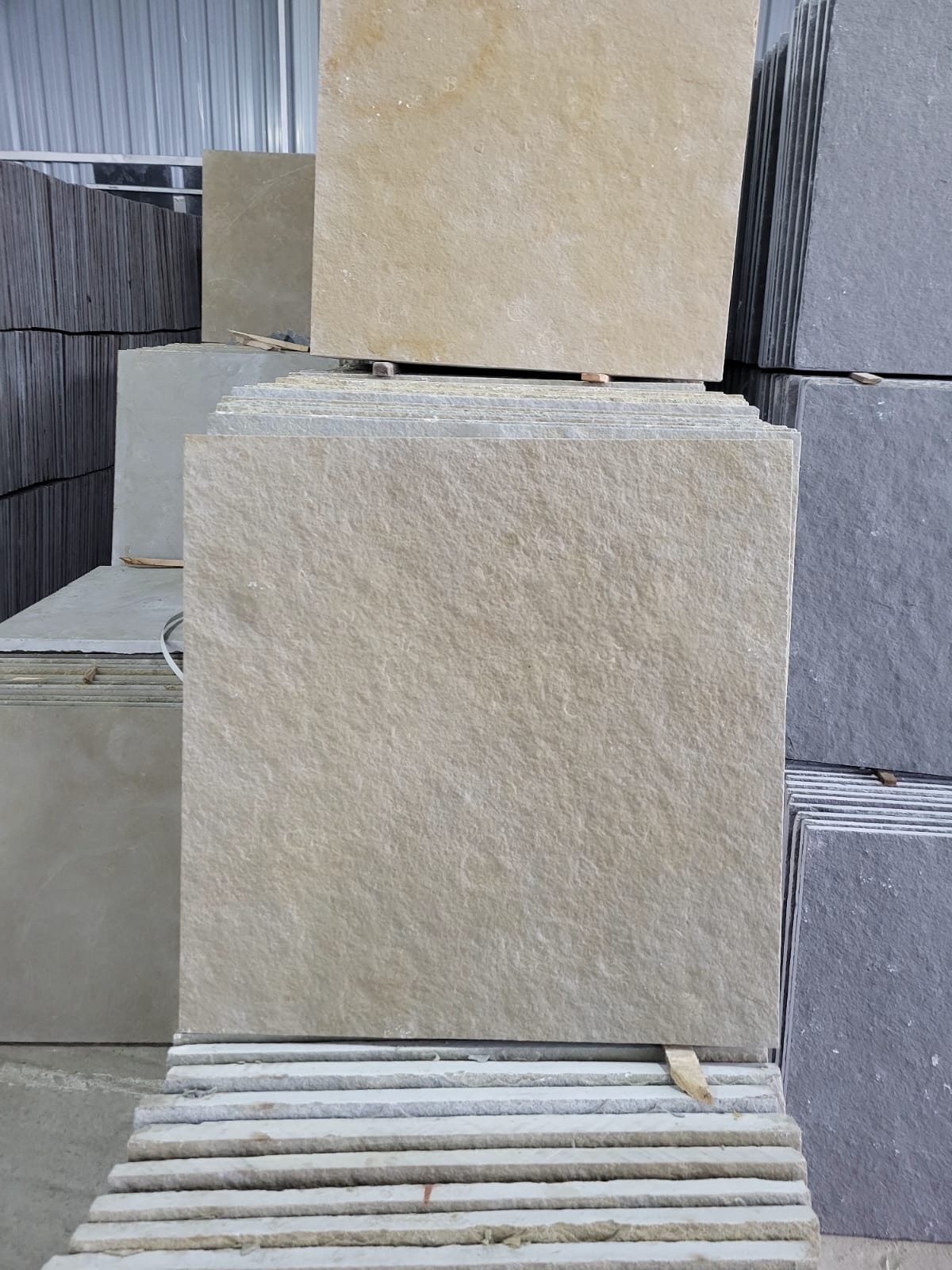 Limestone