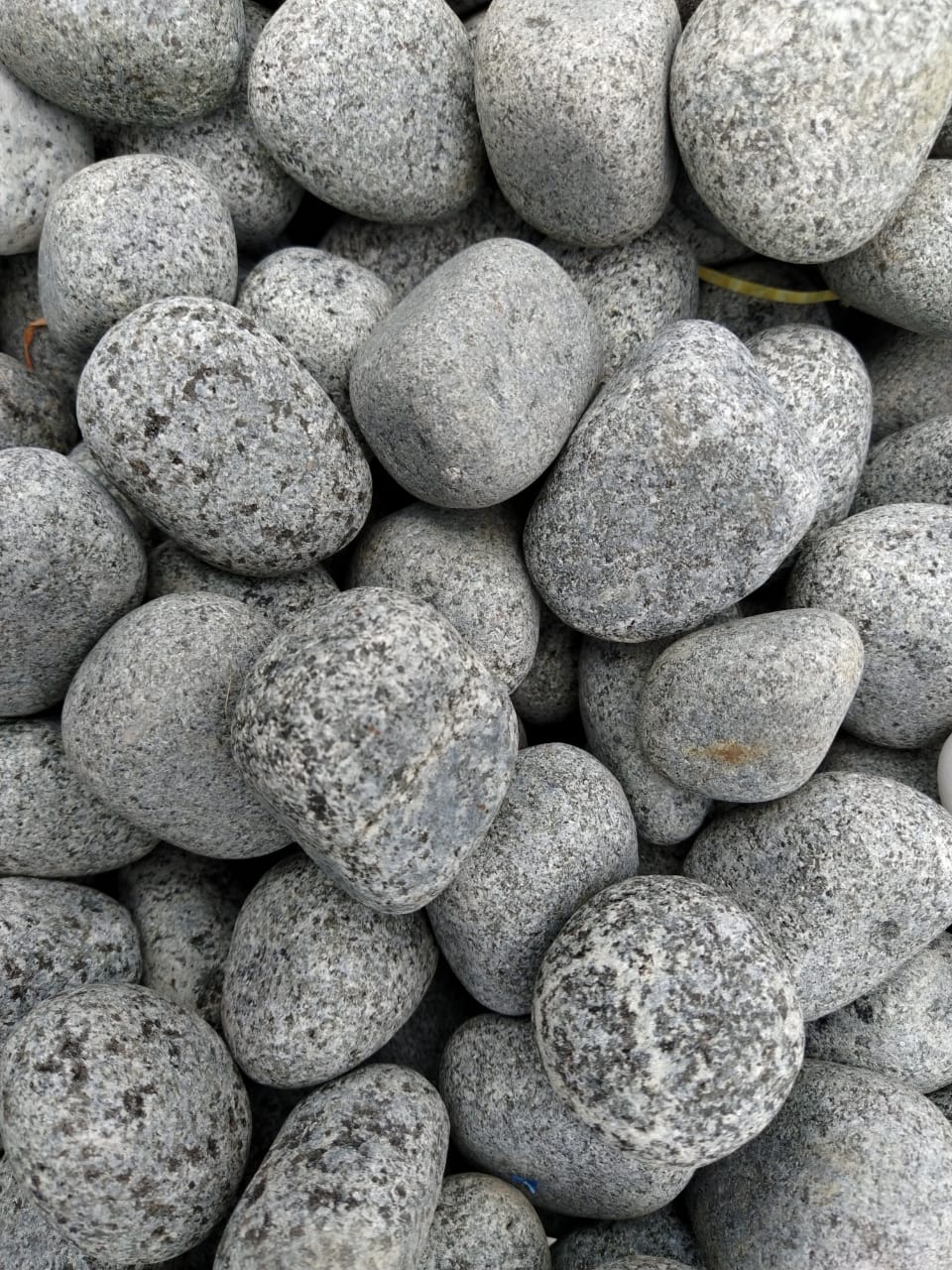 Landscaping stones