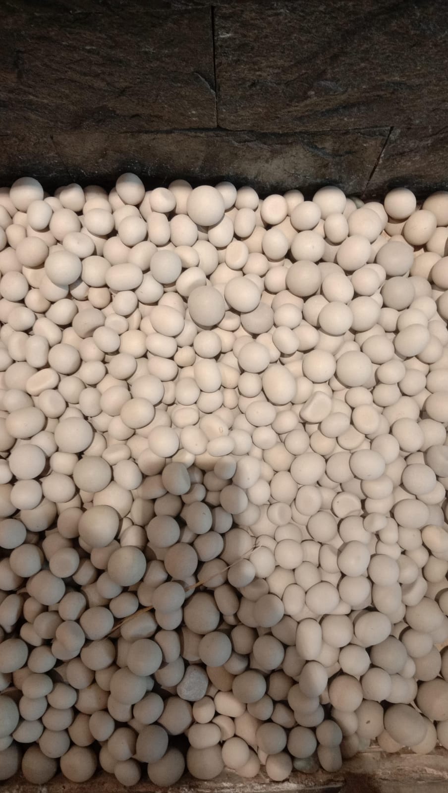 Zen pebbles